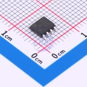 HANSCHIP semiconductor UC2843DRG