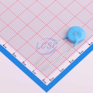 Murata Electronics DE1E3RA472MN4AQ01F