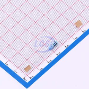 UNI-ROYAL(Uniroyal Elec) MF01SFF100JA10