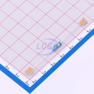 UNI-ROYAL(Uniroyal Elec) MF01SFF200JA10
