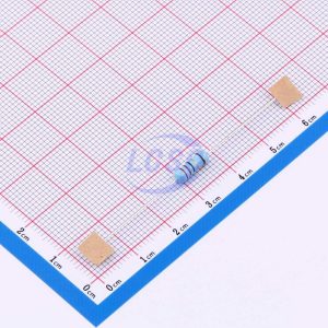 UNI-ROYAL(Uniroyal Elec) MF01SFF220JA10