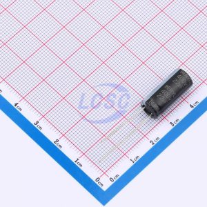 BERYL Electronic Tech ME400M220LO8*18TA-1B3EtH