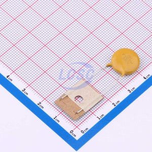 FH (Guangdong Fenghua Advanced Tech) CT81-P12Y5V0E103MTE