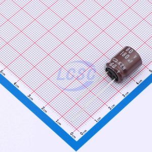 NCC(Nippon Chemi-Con) EKZN800ELL181MK16S