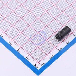 BERYL Electronic Tech ME400M4R7LO6.3*12TA-1B3Et