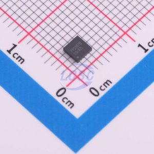 Advanced Analog Technology FP5207BDR-G1