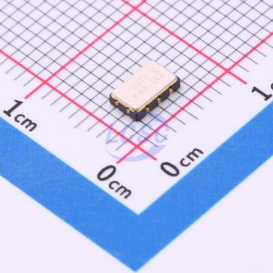 Shenzhen SCTF Elec SX5V49.152B20100F30TNNS