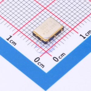 Shenzhen SCTF Elec SX7V12.288B20100F30TNNS