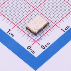Shenzhen SCTF Elec SX7V24.576B20100F30TNNS