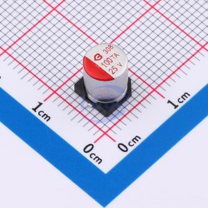 BERYL Electronic Tech HTA025M101E077SM1R