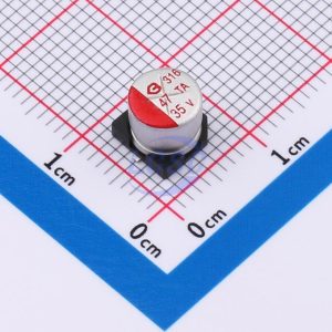 BERYL Electronic Tech HTA035M470E058SM1R