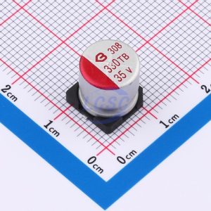 BERYL Electronic Tech HTB035M331G105SM1R