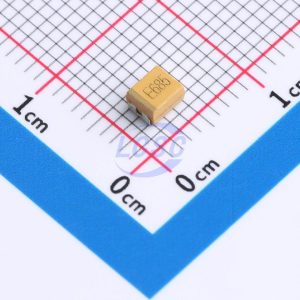 Hunan Xiangyee in S&T CA45-B025K685T