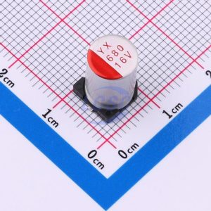 Yunxing SPT1CM681F12TRVZC