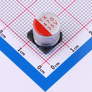 Yunxing SPT1VM471G10TRVZC