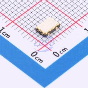 YXC Crystal Oscillators O91EL89CEI-112YLC-50M