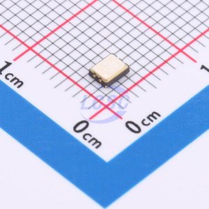 YXC Crystal Oscillators O92EL89CAI-112YLC-24M
