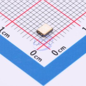 YXC Crystal Oscillators O92EL89CEI-112YLC-27M