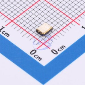 YXC Crystal Oscillators O92EL89CEI-112YLC-37.4M