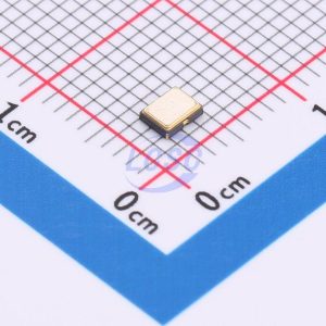 YXC Crystal Oscillators OW2EL89CENUXFMYLC-24M