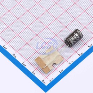 Samwha Capacitor WL1V157M0811MPF