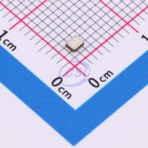 HCI 8121S-40.000MQ33DTL