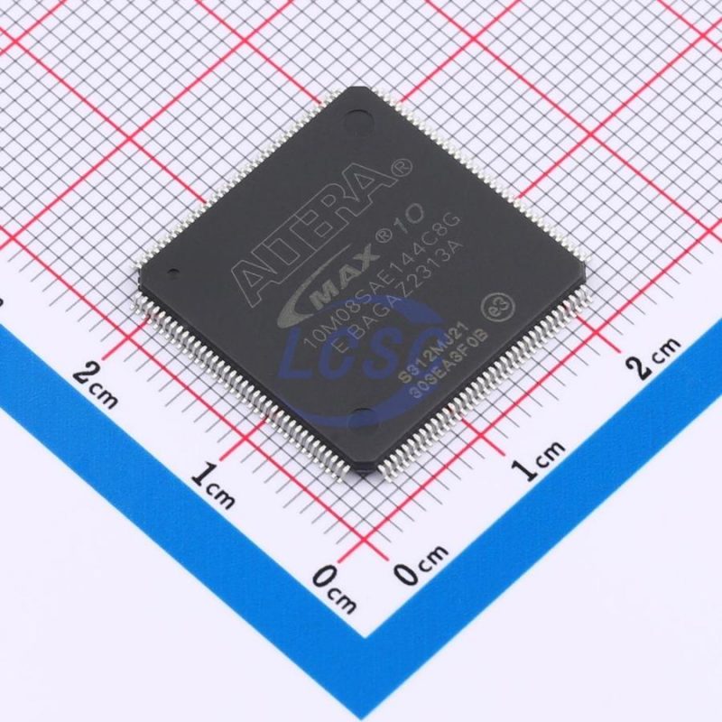 20240525 intel altera 10m08sae144c8g c17527731 front.jpg