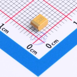 Hunan Xiangyee in S&T CA45-B016K335T
