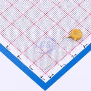 FH (Guangdong Fenghua Advanced Tech) CT81-M7Y5P1D102KSE