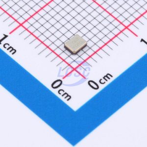 YXC Crystal Oscillators OS3EL89CEI-G5XYLC-50M