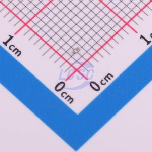 CCTC TCC0402COG2R5B500AT