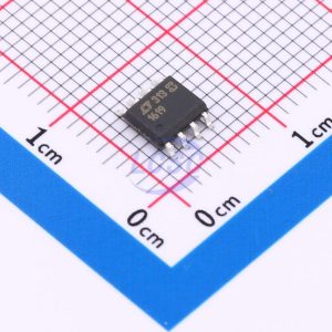 Analog Devices LT1619ES8#TRPBF