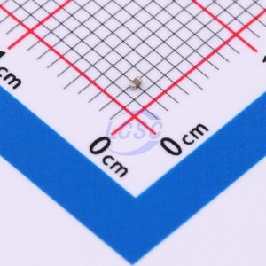HRE CGA0402C0G821J500GT