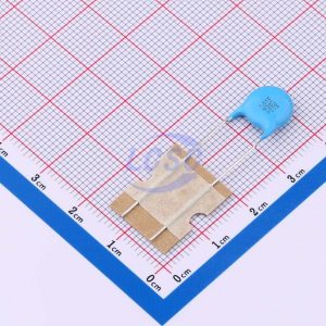 Murata Electronics DE2E3SA472MN3AT02F