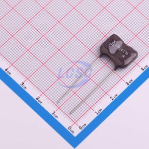 Cornell Dubilier Electronics CD19FD681FO3F