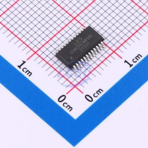 LINKOSEMI LKS32MC037M6S8C