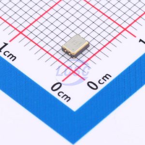 YXC Crystal Oscillators O92EL89CEI-112YLC-8.191M