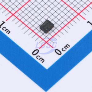 Abracon LLC ASDM1-10.000MHZ-LC-T