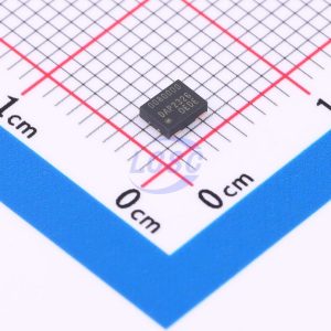 Abracon LLC ASEMB-8.000MHZ-LC-T