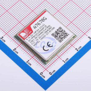 SIMCom Wireless Solutions A7670G-LABE