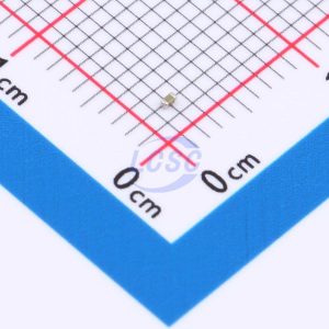 CAL-CHIP ELECTRONICS, INC. GMC04X5R104K10NT