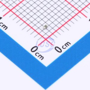 CAL-CHIP ELECTRONICS, INC. GMC04X5R105K10NT