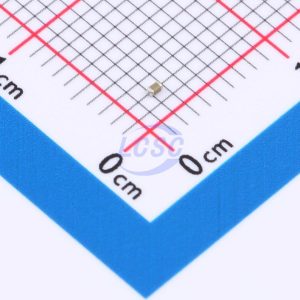 CAL-CHIP ELECTRONICS, INC. GMC04X7R104K16NT