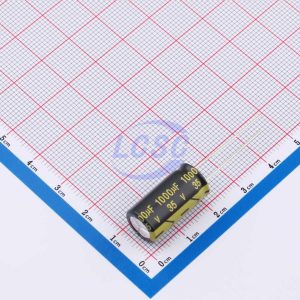 ChuangHui Electronics CD26G1VM102G200T