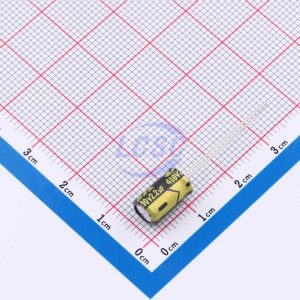 ChuangHui Electronics CD26G2GM2R2E100T