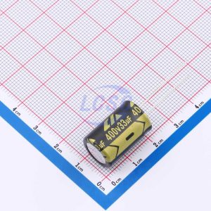 ChuangHui Electronics CD26G2GM330K210T
