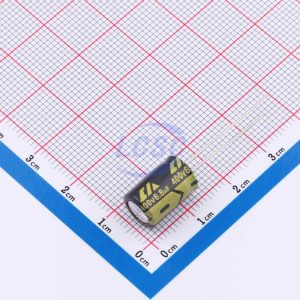 ChuangHui Electronics CD26G2GM6R8F120T