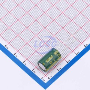 ChuangHui Electronics CD288H1CM102G160T