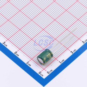 ChuangHui Electronics CD288H1CM221E70T