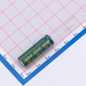 ChuangHui Electronics CD288H1HM821G300T